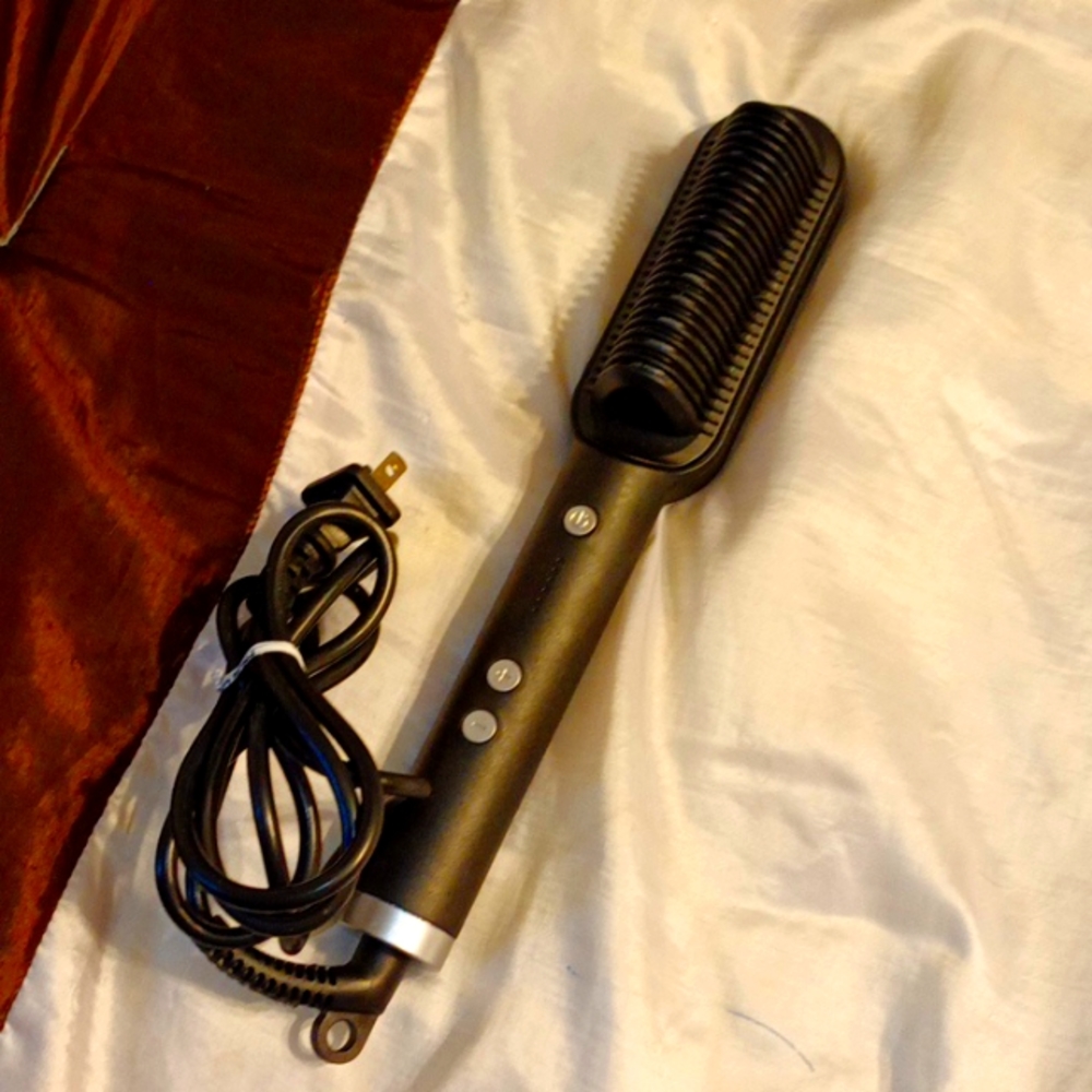 Hair Straightener
